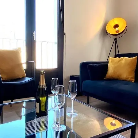 Centre Des Congres - Balcon - Facultes - Parking Angers